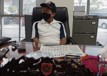Dewan Dukung Penerapan PPN Pangan