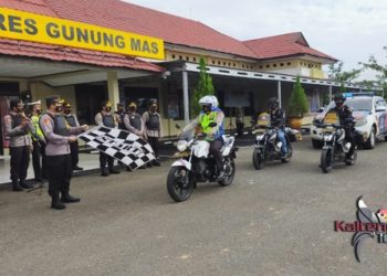 Dewan Setuju Adanya Penindakan untuk aksi Premanisme di Gumas