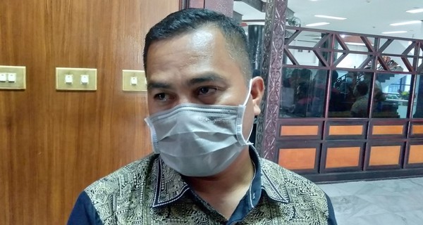 Masyarakat Harus Kembangkan Bibit Buah Unggulan Kalteng