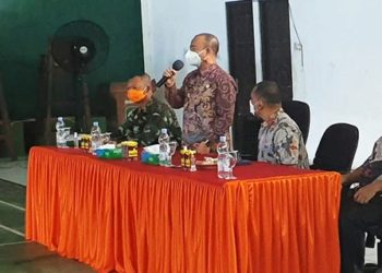 Pedomani Aturan Dalam Penggunaan Dana Desa
