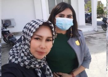 Pelayanan di Desa Mesti Ditingkatkan Harap Dewan