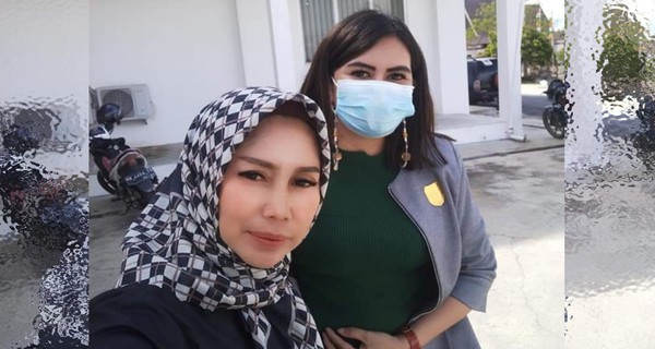 Pelayanan di Desa Mesti Ditingkatkan Harap Dewan
