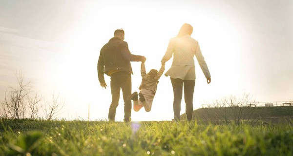 5 Tips Mendasar untuk Menjadi Orang Tua yang Baik