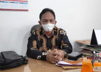 Belum Mengajukan Pencairan DD, BPD Diminta Melakukan Evaluasi