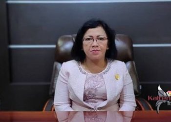 Kades Diminta Proaktif Konsultasikan Penggunaan Dana Desa ke Pihak Inspektorat