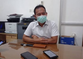 DPRD Usulkan Kalteng Miliki Balai Sertifikasi Bidang Pertanian