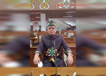 Pemkab Pulpis Diminta Laksanakan Pembangunan Dengan Skala Prioritas