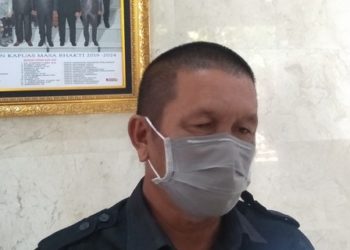 Wakil Rakyat Soroti Jalan Kapuas-Batola Dilewati Mobilisasi Alat Berat Milik Perusahaan