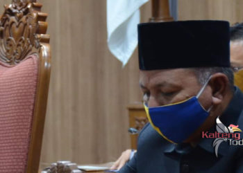 Disdik Kotim Diingatkan Jangan Asal Terbitkan Izin Untuk Sekolah Baru di Perusahaan Sawit