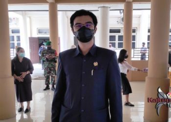 Legislator Barsel : Jangan Lalai Dengan Melandainya Kasus COVID-19