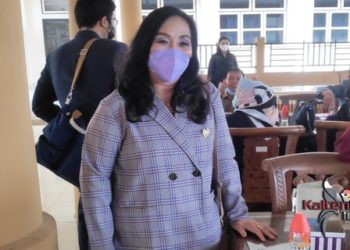 Perusahaan Wajib Mengutamakan Keselamatan Pekerja