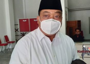 DPRD dan Pemprov Kalteng Cari Solusi Atasi Kerusakan Jalan di Gumas