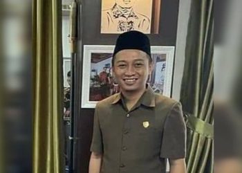 SMAN 1 Sandul Seruyan Butuhkan Penambahan Guru Berstatus ASN