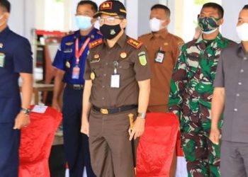 Kades Harus Manfaatkan Potensi Desa Untuk peningkatan Ekonomi Kerakyatan