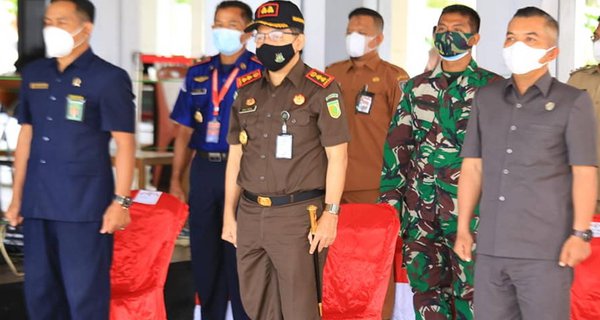 Kades Harus Manfaatkan Potensi Desa Untuk peningkatan Ekonomi Kerakyatan