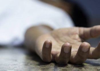 Seorang PNS di Mura Ditemukan Tewas Dalam Rumah Kopel