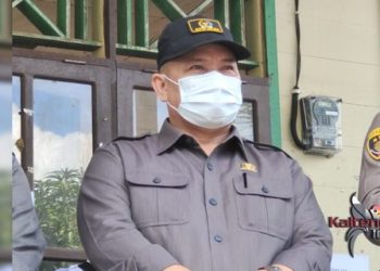 Masyarakat Berhak Turut Awasi Penggunaan Dana Desa