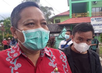 Covid-19 Meningkat, Dinkes Akan Buka Kembali Klinik Islamic Center