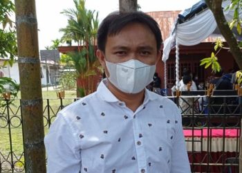 Masyarakat diminta Proaktif Ikuti Vaksinasi