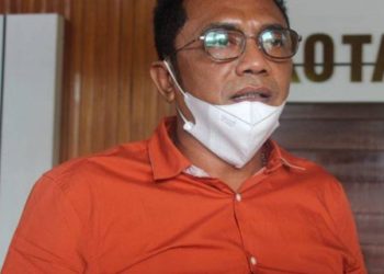 Dewan Tekankan Pentingnya 3 T