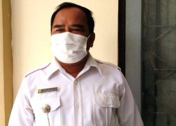 Pembangunan di Wilayah Rungan Hulu Mulai Dibenahi