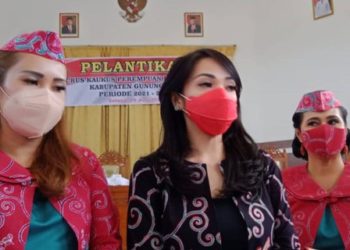 KPP Gumas Akan Selaras Program Kerja Pemda