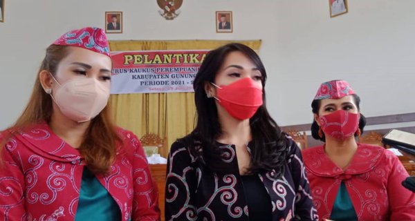 KPP Gumas Akan Selaras Program Kerja Pemda