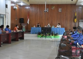 Kolaborasi Gali Potensi Wisata Berbasis Desa di Kabupaten Kapuas