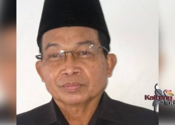 Pemerintah Jangan Lalai Antisipasi Kebakaran Hutan dan Lahan