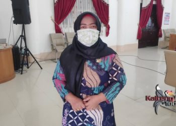 Legislator Barsel Dukung dan Imbau Masyarakat Tidak Mudik Lebaran