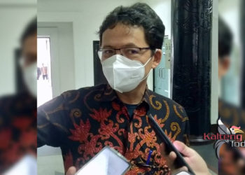 Optimalkan PAD Dari Pajak Air Permukaan