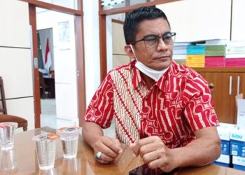 Dewan Dorong Percepatan Penyelesaian Multiyear Ruas Pangkoh Menuju Bahaur