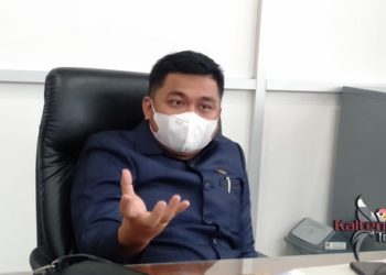 Bangun Koordinasi Guna Selesaikan Persoalan Tata Batas