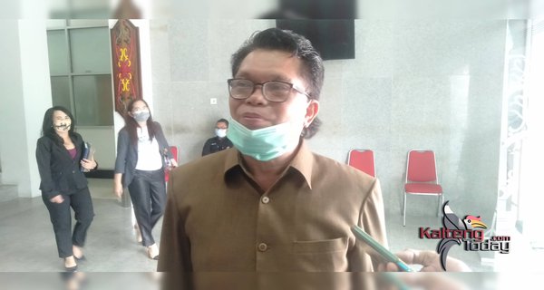 Pemanfaatan Kayu Di Kawasan Food Estate Singkong Harus Ada Izin