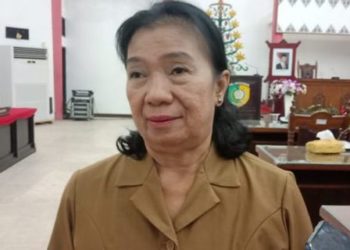 DPRD Palangkaraya Dukung Percepatan Vaksinasi Guru dan Tenaga Pendidik