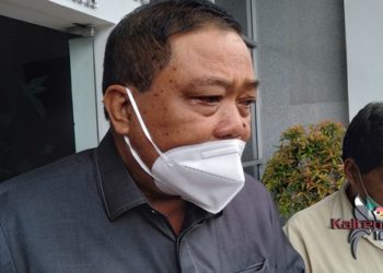 Komisi II DPRD Kalteng Kunker Ke Taman Nasional Bromo Tengger