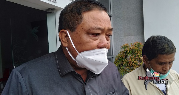 Komisi II DPRD Kalteng Kunker Ke Taman Nasional Bromo Tengger