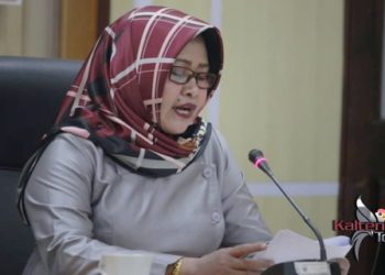 Pemkab Seruyan Diminta Tingkatkan Sosialisasi Vaksinasi Untuk Lansia