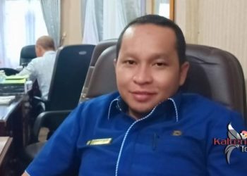 Target PAD Tidak Tercapai Fraksi Nasdem Sarankan Bupati Evaluasi Unit Satuan Kerja