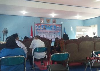 KNPI Gelar Musda Pengurus Kecamatan Se Kotim