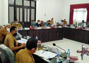 Dewan Minta Perusahaan Batu Bara Wajib Taati Izin AMDAL