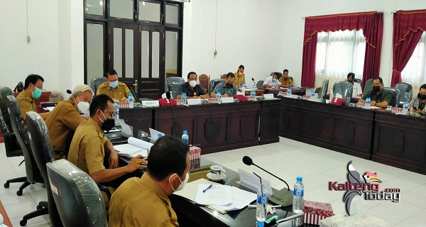 Dewan Minta Perusahaan Batu Bara Wajib Taati Izin AMDAL