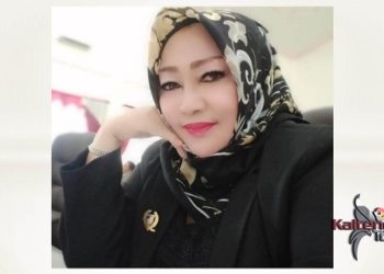 Legislator Ini Ajak Masyarakat Menjaga Rasa Nasionalisme
