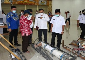 Lomba Teknologi Tepat Guna Lahirkan SDM Kreatif, Inovatif dan Kompetitif