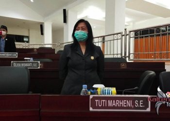 Disiplin Prokes Kunci Kesuksesan Pembelajaran Tatap Muka
