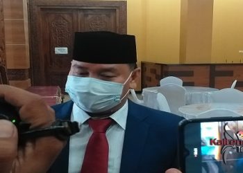 Mewujudkan Kesejahteraan, Pemkab Kotim Akan Bangun Pabrik Porang