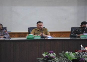 Pemkab Kapuas Bentuk Panitia Hut 17 Agustus