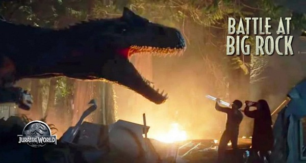 Jurassic World: Dominion yang Akan Tayang Pada Juni 2022 dipastikan Bukan Film Terakhir Jurassic