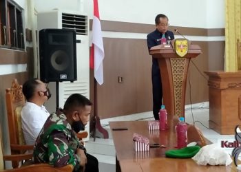 Pemda Gumas Harus Tindak Tegas Perusahan yang Merugikan