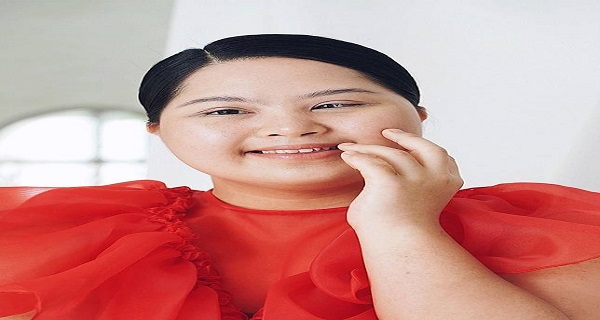 #ImPerfectBeauty, Pertama di Indonesia Gadis Down Syndrome Sukses Jadi Model Kecantikan